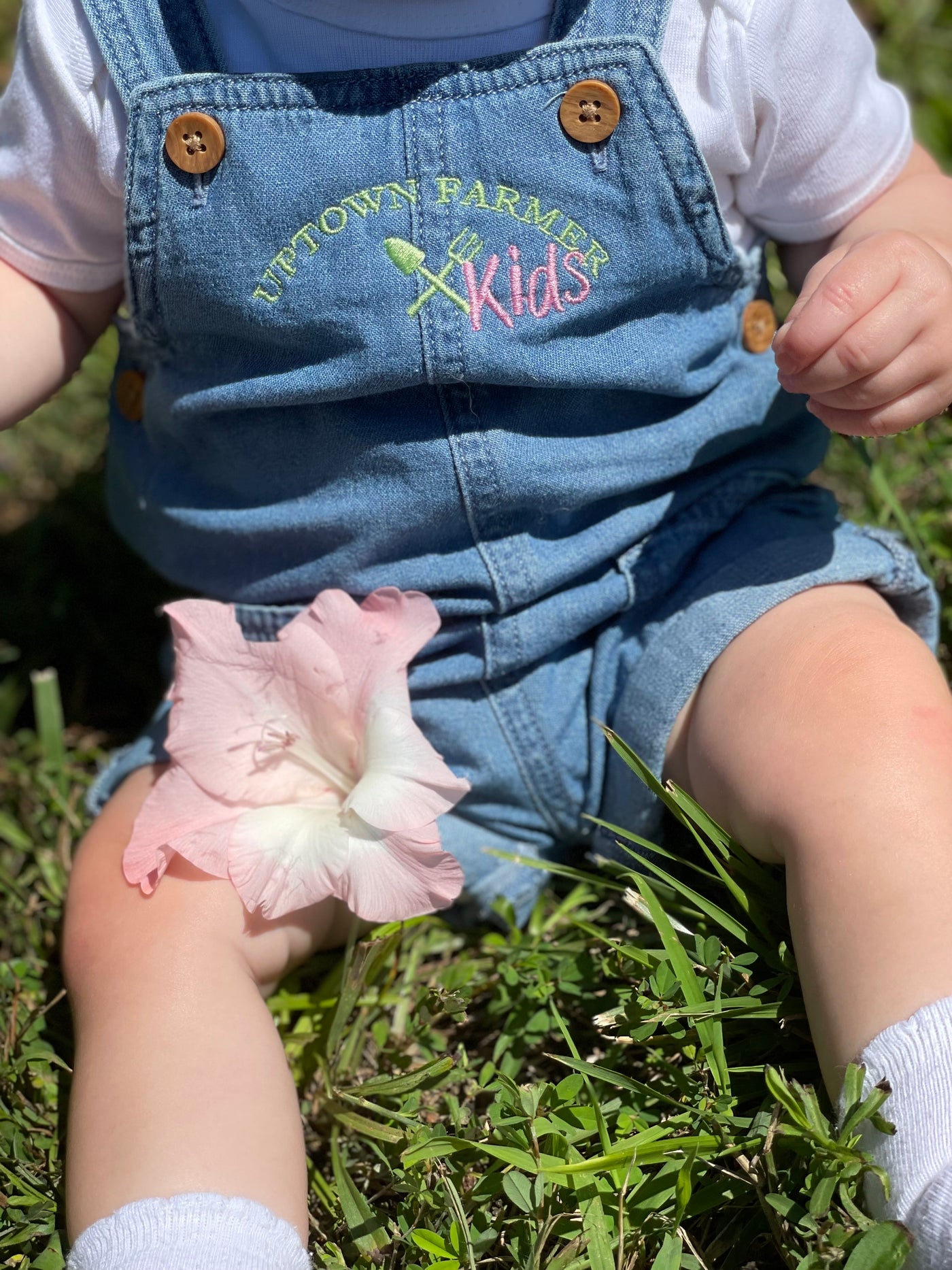 Enriching The Soil & Your Child’s Mind