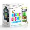 NIGHT LIGHT TERRARIUM KIT FOR KIDS