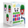 HAIRY HEAD GROWING KIT