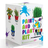 PAINT AND PLANT KIT