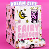 Fairy Garden Lantern Kit with LED Lantern Lights