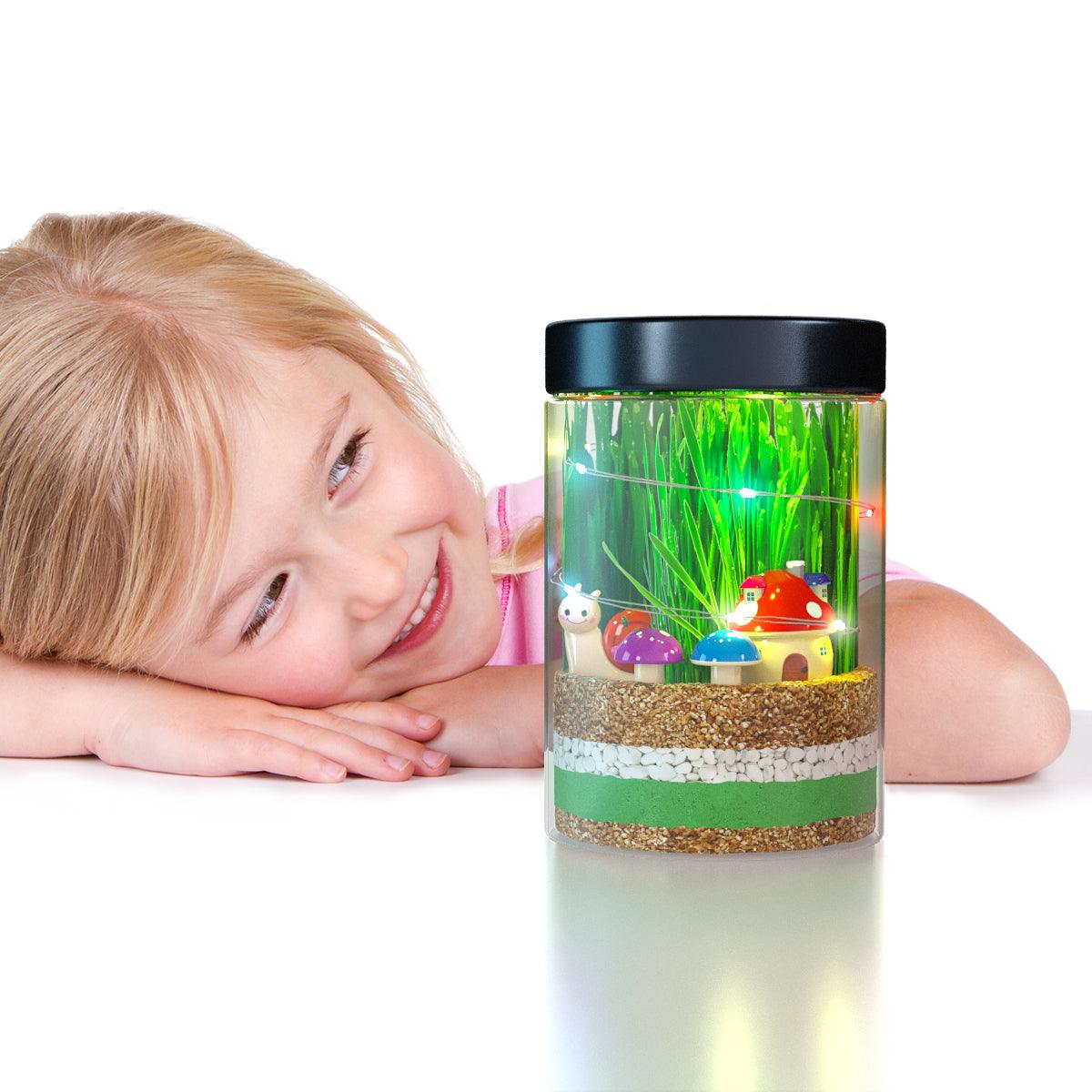 Led Terrarium 